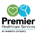 Premier Healthcare Services logo