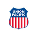 Union Pacific Railroad logo