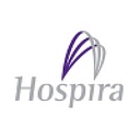 Hospira logo