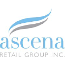 Ascena Retail Group logo