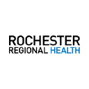 Rochester Regional Health logo