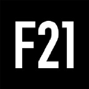 Forever 21 logo