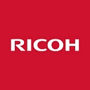 Ricoh USA logo