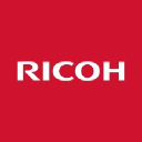 Ricoh USA logo