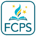 Fairfax County Public Schools logo