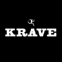 Krave Pure Foods logo