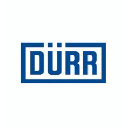 Dürr logo