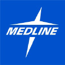 Medline Industries logo