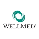 WellMed logo