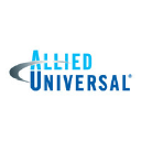 Allied Universal logo