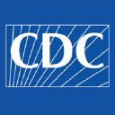 Centers for Disease Control and Prevention logo