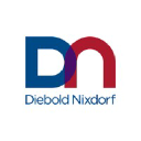 Diebold Nixdorf logo