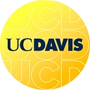 UC Davis logo