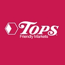 Tops Markets logo