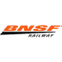 BNSF Railway logo