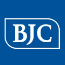 BJC HealthCare logo