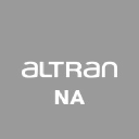 Altran logo