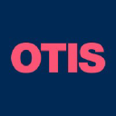 Otis Elevator Co. logo