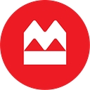 BMO Harris Bank logo