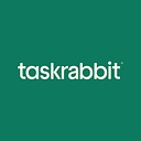 TaskRabbit logo