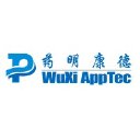 WuXi AppTec logo