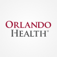 Orlando Health logo