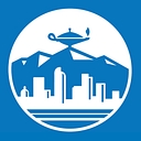 Denver Public Schools logo