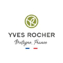 Yves Rocher logo