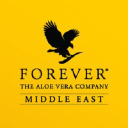 Forever Living Products logo