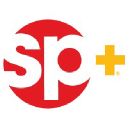 SP+ logo