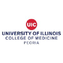 University of Illinois at Chicago logo