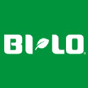 BI-LO logo