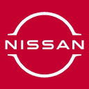 Nissan logo