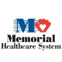 Memorial Healthcare System logo