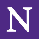 Northwestern University logo