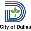 City of Dallas logo