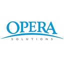 Opera Solutions logo