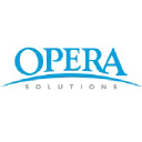 Opera Solutions logo