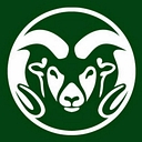 Colorado State University logo