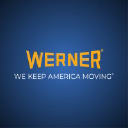 Werner Enterprises logo