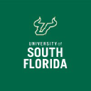 University of South Florida logo