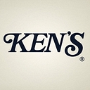 Ken's Foods logo