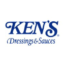 Ken's Foods logo