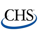 CHS logo