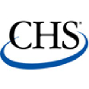 CHS logo