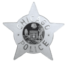 Chicago Police logo