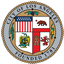 City of Los Angeles logo