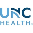 UNC Health Care logo