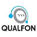 Qualfon logo