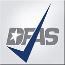 DFAS logo